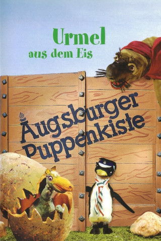 Augsburger Puppenkiste - Urmel aus dem Eis (1969)