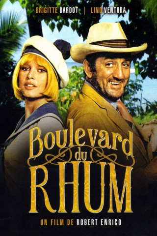 Rum-Boulevard (1971)