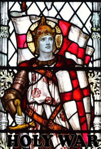 Der Heilige Krieg (2011)