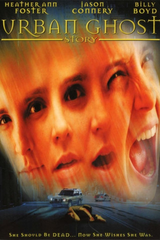 Paranormal Ghost Story (1998)