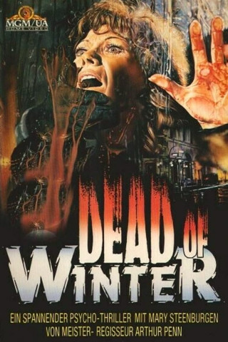 Tod im Winter (1987)