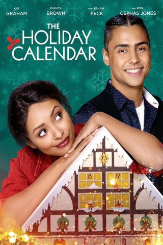 The Holiday Calendar (2018)