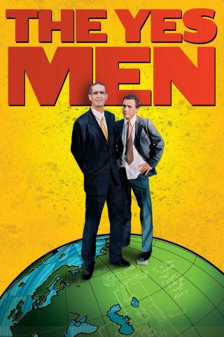 Globalisierung, nein danke! - Die 'Yes Men' (2003)