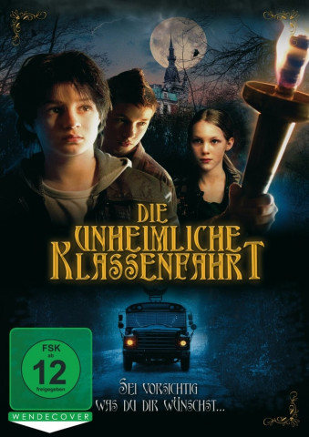 Die unheimliche Klassenfahrt (2005)