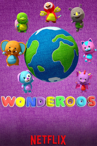 Wonderoos (2024)