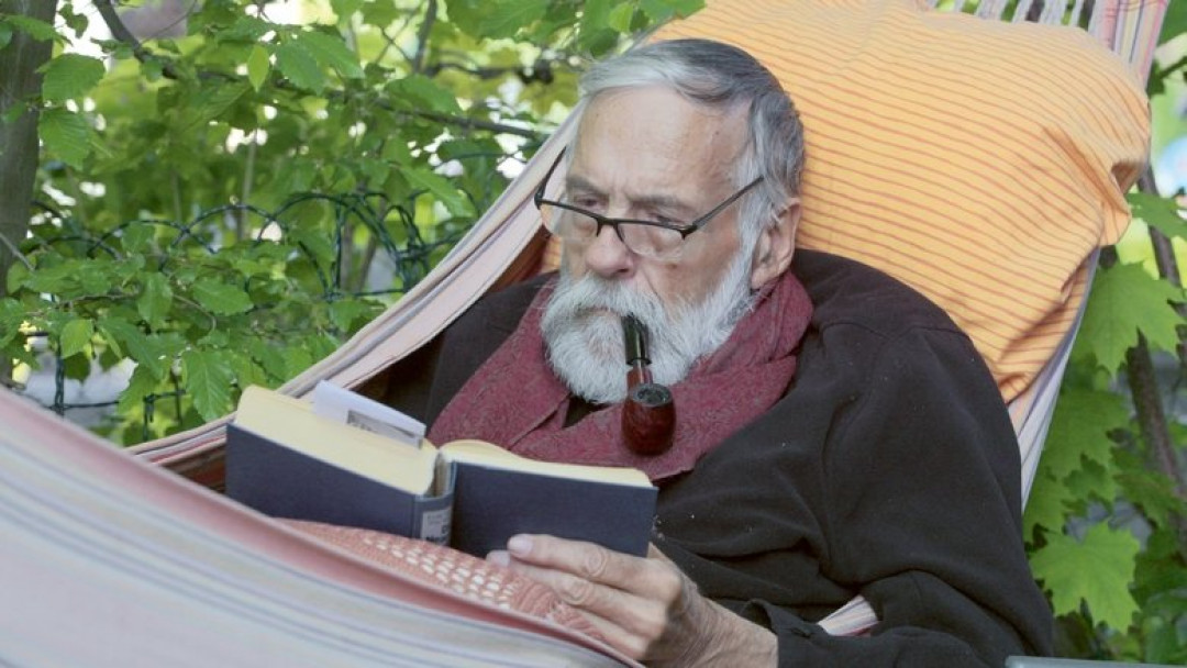 Röbi geht (2025)