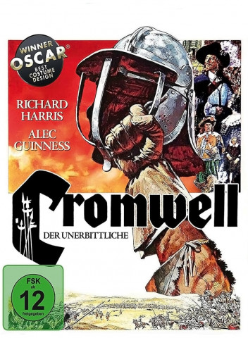 Cromwell - Der Unerbittliche (1970)