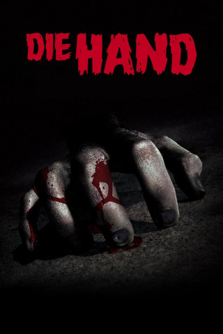 Die Hand (1981)
