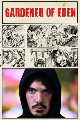 Gardener of Eden (OmU) (2007)