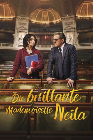 Die Brillante Mademoiselle Neïla (2017)