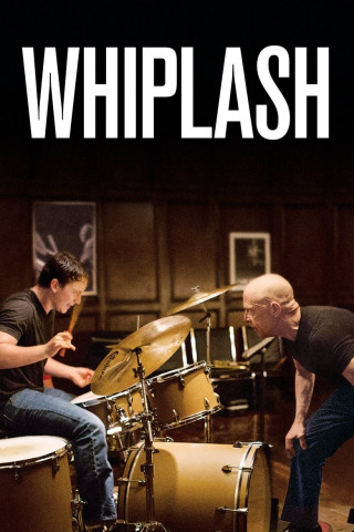 Film whiplash streaming sale