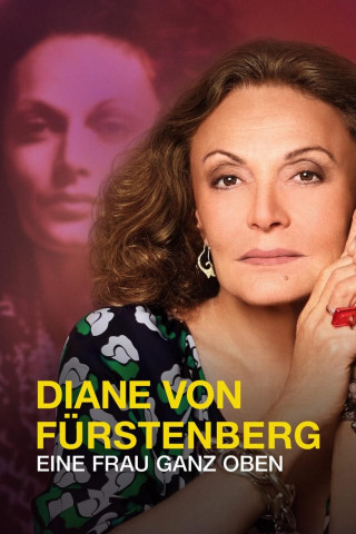 Diane von Fürstenberg: Eine Frau ganz oben (2024)