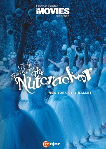 George Balanchine's The Nutcracker (2011)