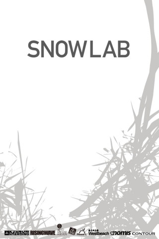 Snow Lab (2012)