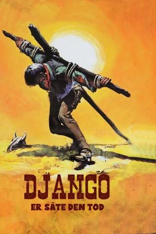 Er säte den Tod (1972)