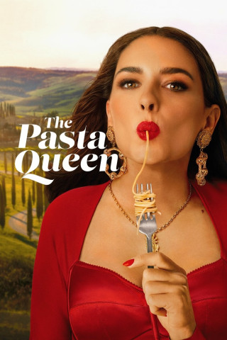 The Pasta Queen (2024)