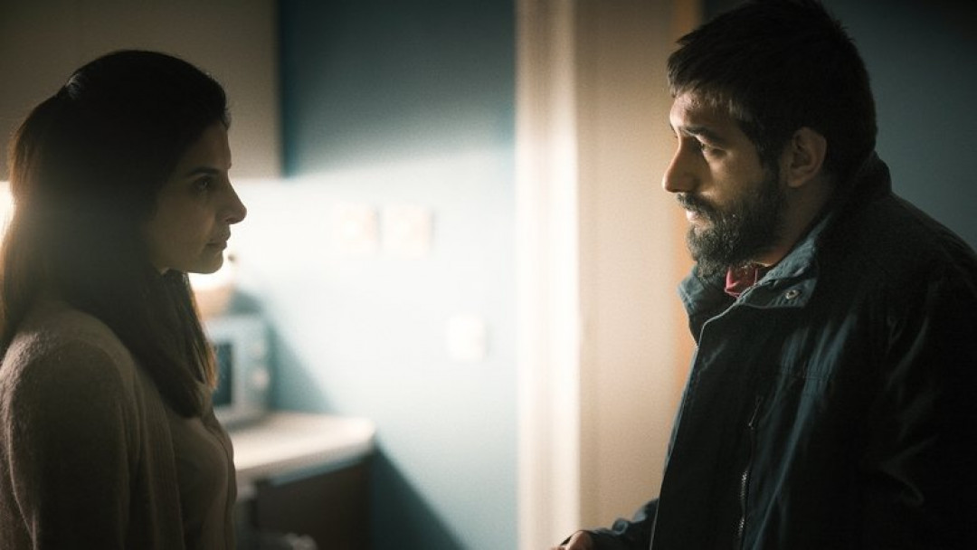 Martin liest den Koran (2024)