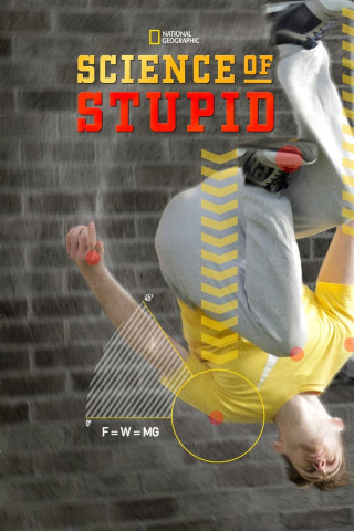 Science of Stupid: Wissenschaft der Missgeschicke (2014)