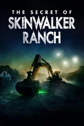 Das Geheimnis der Skinwalker Ranch (2020)