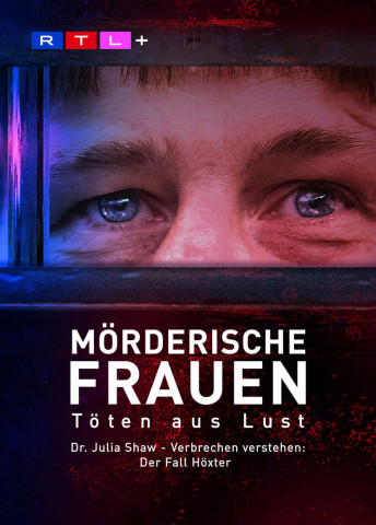 Mörderische Frauen – Töten aus Lust (2021)