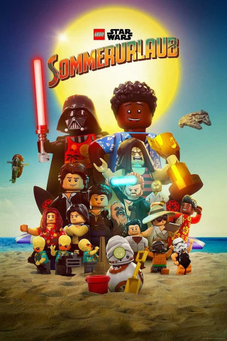 LEGO Star Wars Sommerurlaub (2022)