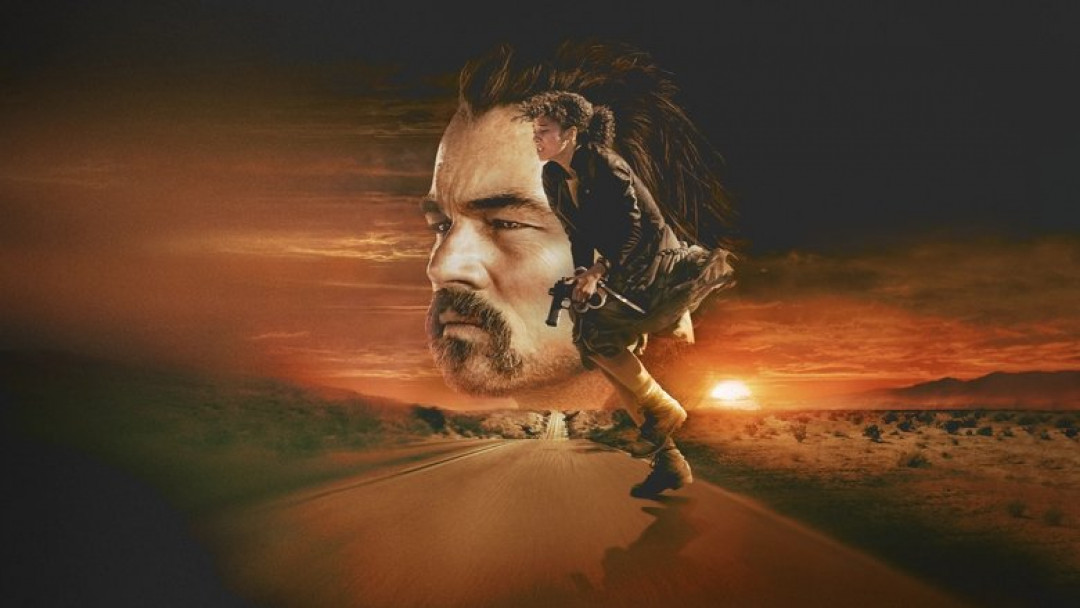 Eine Schlacht nach der anderen (2025)