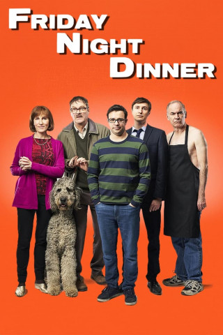 Friday Night Dinner (2011)