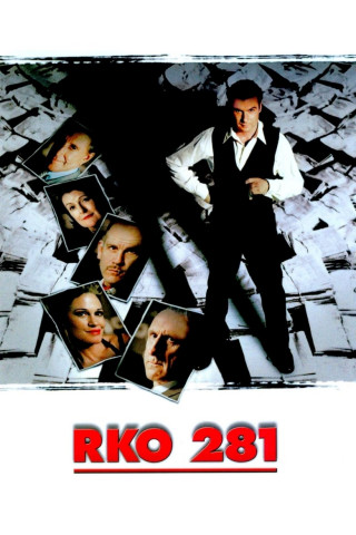 Citizen Kane - Die Hollywood-Legende (2000)