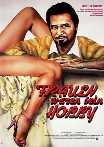 Frauen waren sein Hobby (1983)