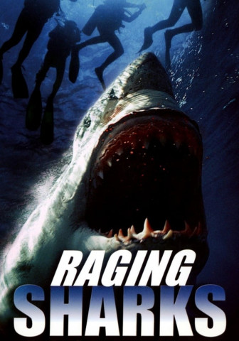 Raging Sharks – Killer aus der Tiefe (2005)