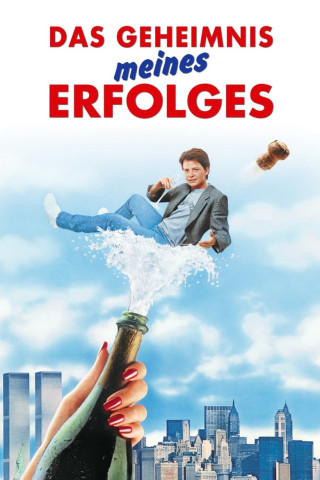 Das Geheimnis meines Erfolges (1987)