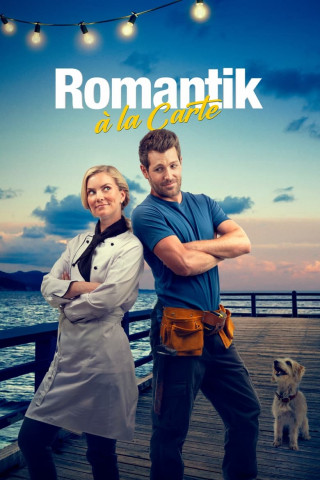 Romantik à la Carte (2020)