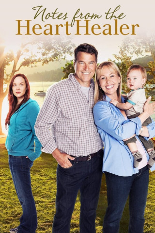 Die Herzheilerin (2012)