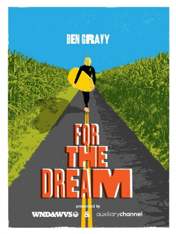 For the Dream (2022)