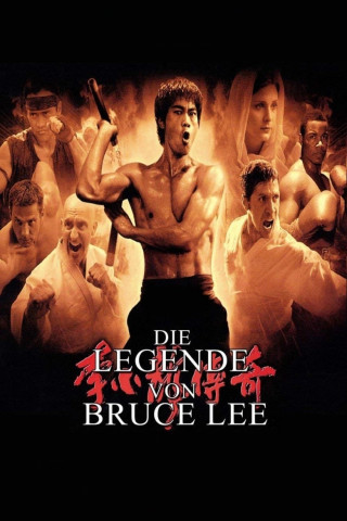 Die Legende von Bruce Lee (2008)