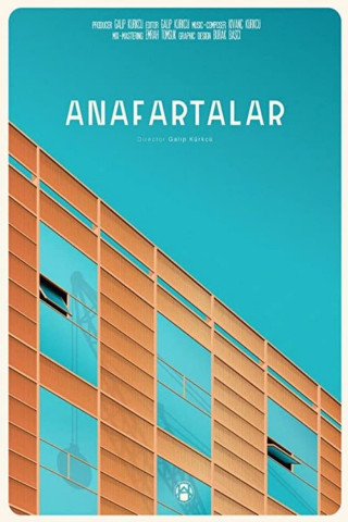 Anafartalar (2019)