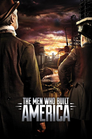 Die Pioniere Amerikas (2012)