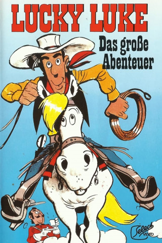 Lucky Luke - Das große Abenteuer (1983)
