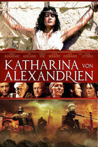 Katharina von Alexandrien (2014)