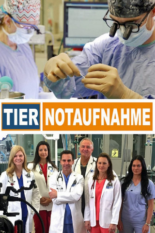 Tier Notaufnahme (2016)