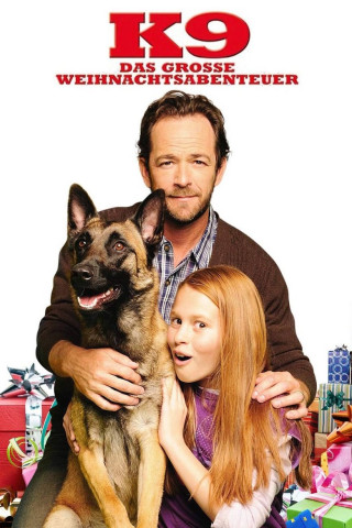 K9 - Das große Weihnachtsabenteuer (2013)