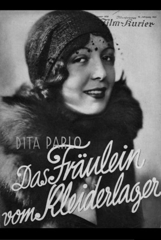 Das Paradies der Damen (1930)