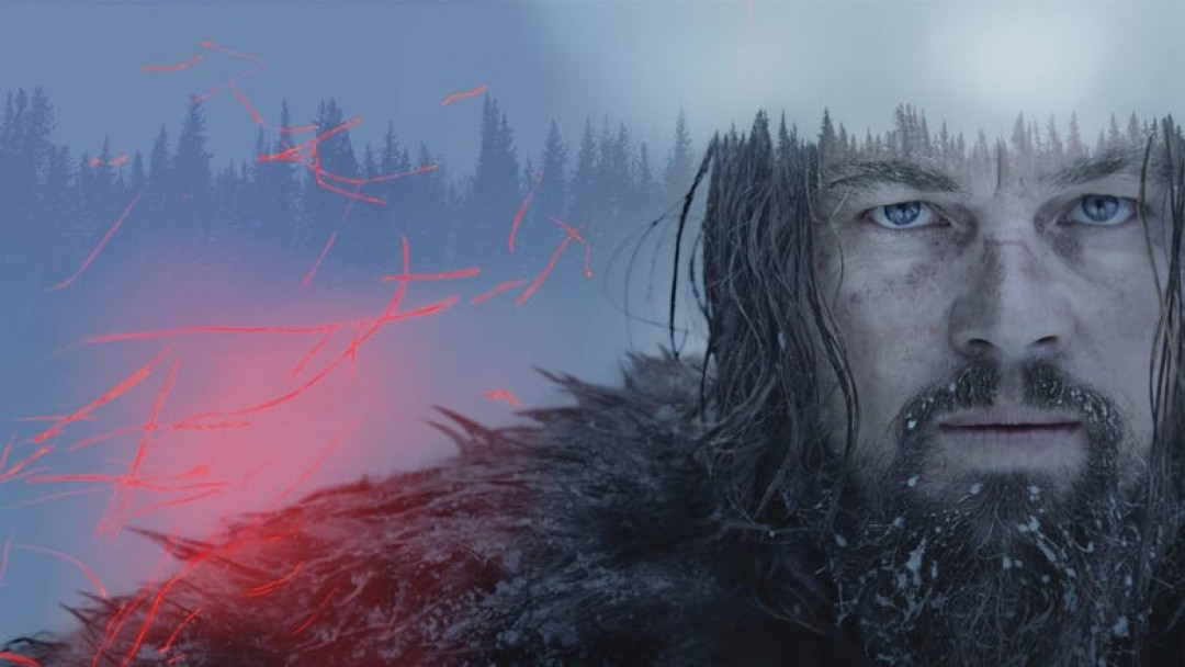 The Revenant - Der Rückkehrer (2015)