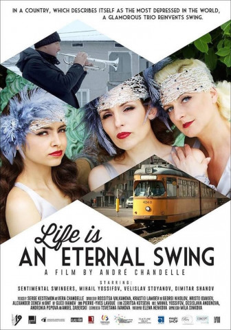 Life is an Eternal Swing -  Tanzen und Kommunismus (2015)