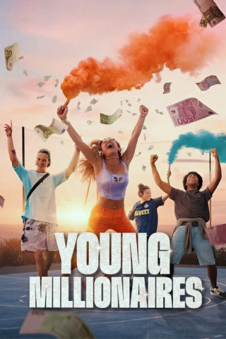 Young Millionaires (2025)