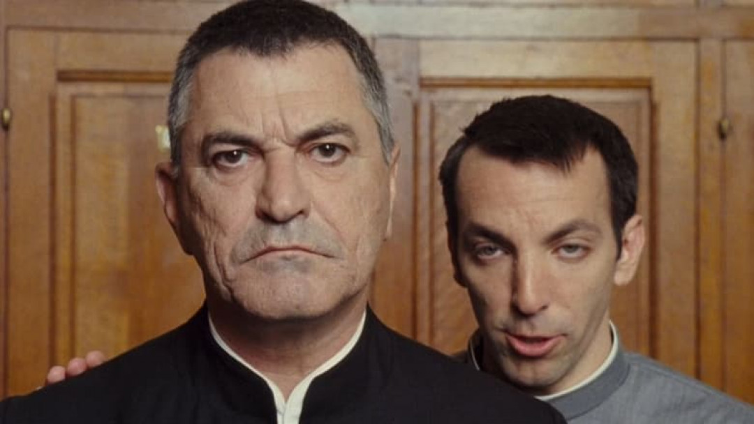 Halleluja - Zwei Brüder wie Himmel und Hölle (2009)