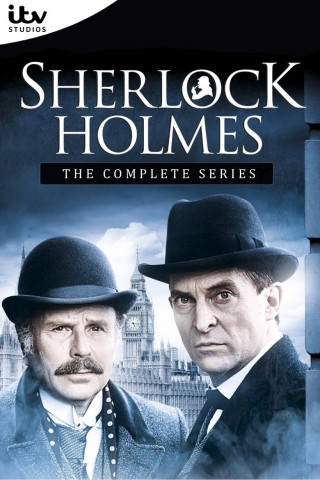 The Memoirs of Sherlock Holmes (1984)