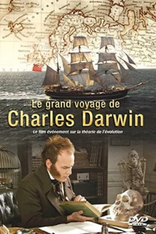 Die Reise des Charles Darwin (1978)