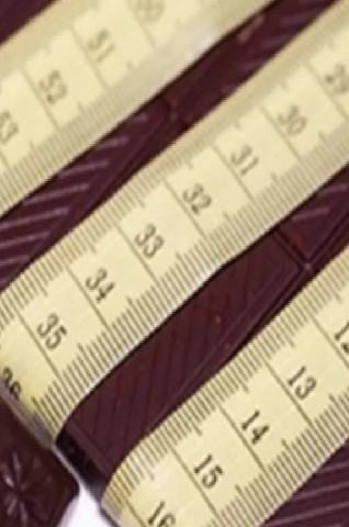 Schlank durch Schokolade (2015)