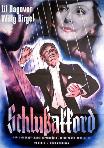 Schlußakkord (1936)